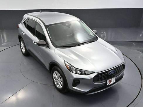 Used 2024 Ford Escape Active AWD/4WD image 57