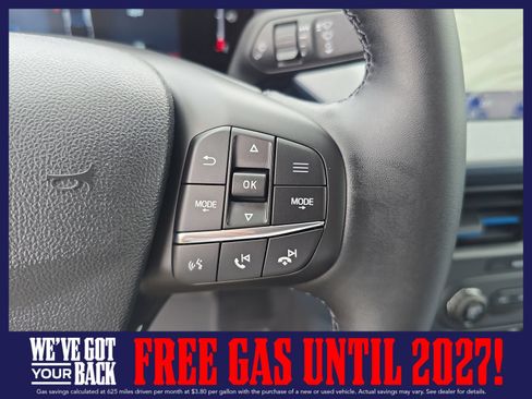 New 2025 Ford Maverick XLT w/ XLT Luxury Package AWD/4WD image 27