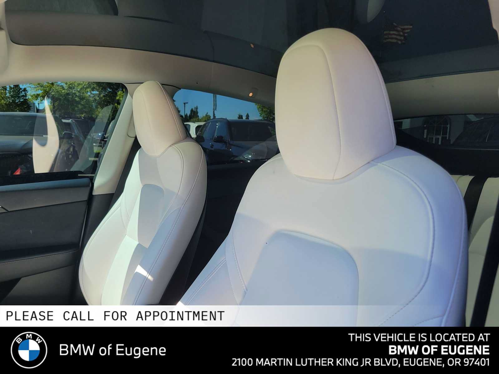 Used 2023 Tesla Model Y Performance AWD/4WD image 25