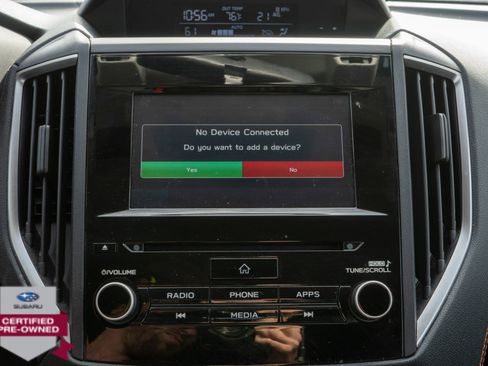 Certified 2023 Subaru Crosstrek 2.0i Premium image 16