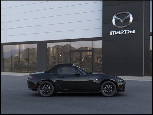 New 2026 MAZDA MX-5 Miata Sport RWD image 5