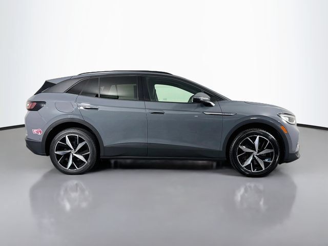 Certified 2023 Volkswagen ID.4 Pro S AWD/4WD image 8