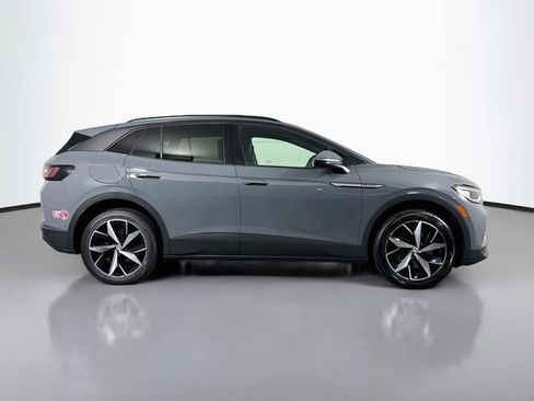 Certified 2023 Volkswagen ID.4 Pro S AWD/4WD image 8