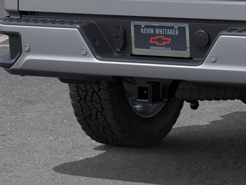 New 2026 Chevrolet Silverado 2500 High Country w/ High Country Premium Package AWD/4WD image 14