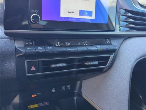 Certified 2025 Toyota Camry LE FWD image 21