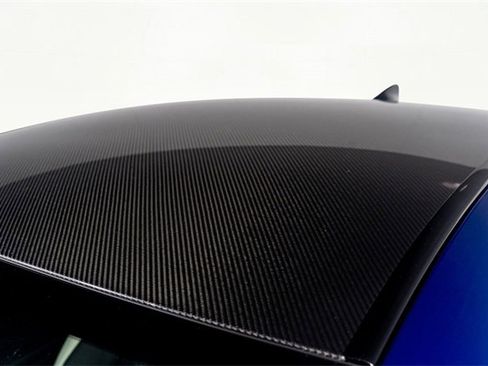 Used 2024 Lexus RC F w/ Carbon Package image 31