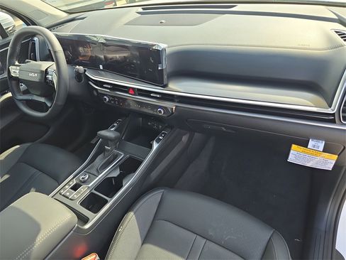 New 2026 Kia Sorento EX image 12