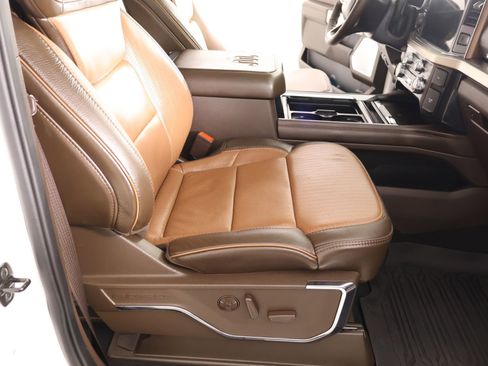 Used 2024 Ford F250 King Ranch w/ Tremor Off-Road Package image 14