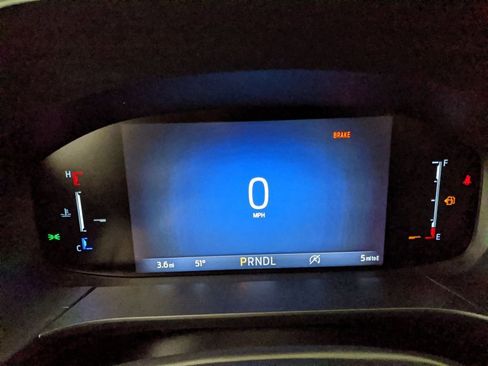 New 2026 Ford Escape Active image 18