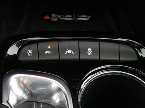 New 2026 Buick Encore GX Preferred w/ Advanced Technology Package image 26