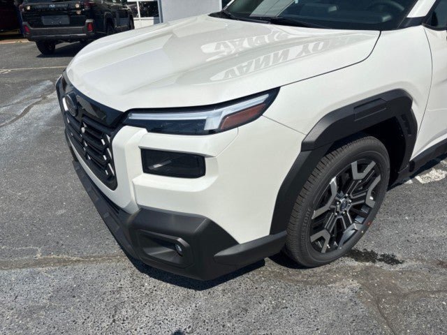 Used 2026 Subaru Outback Touring XT AWD/4WD image 9