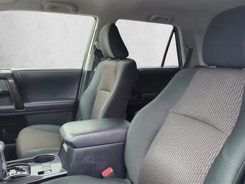 Used 2019 Toyota 4Runner TRD Off-Road image 8