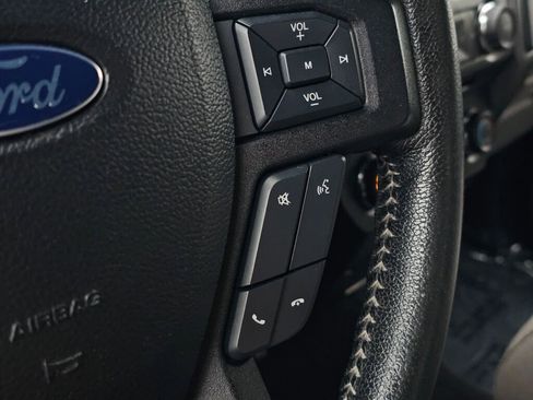 Used 2016 Ford F150 XLT w/ Equipment Group 301A Mid image 26