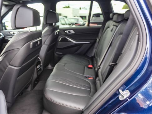 New 2026 BMW X5 xDrive50e w/ M Sport Package image 18