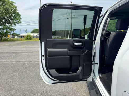 Used 2020 Chevrolet Silverado 2500 LT w/ All Star Edition AWD/4WD image 37