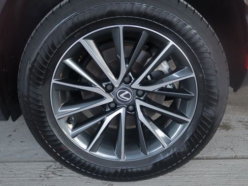 Used 2024 Lexus NX 350 AWD w/ Vision Package image 27