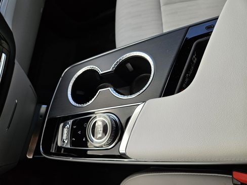 New 2025 Cadillac Lyriq Sport RWD image 30