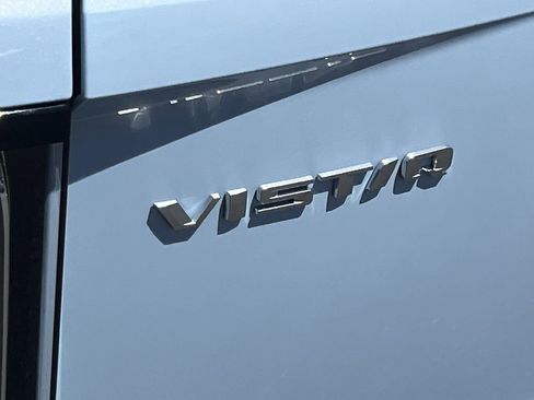 New 2026 Cadillac Vistiq Sport image 24