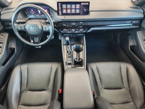Used 2024 Honda Accord Sport-L image 25