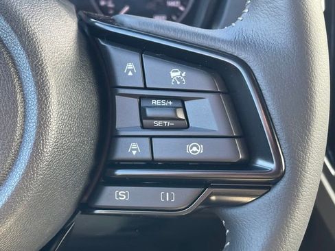 New 2026 Subaru Forester Premium image 6