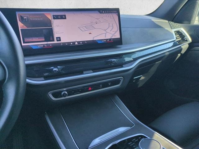 Certified 2025 BMW X5 sDrive40i RWD image 15