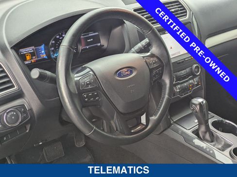 Used 2019 Ford Explorer XLT w/ Equipment Group 202A FWD image 25