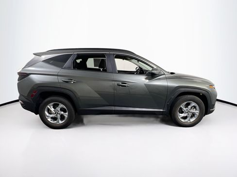 Used 2023 Hyundai Tucson SEL AWD/4WD image 4