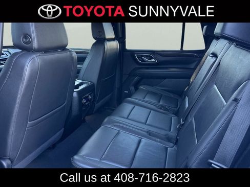 Used 2024 Chevrolet Tahoe LT image 5