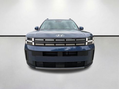 New 2026 Hyundai Santa Fe SEL FWD image 9