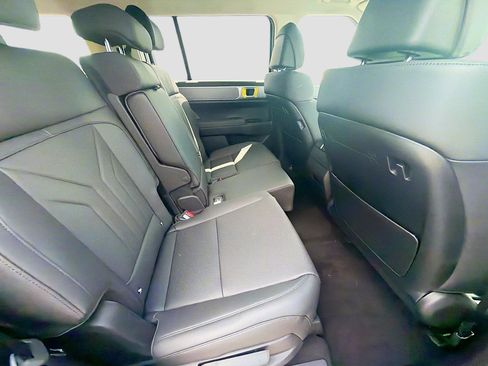 New 2026 Hyundai Santa Fe SEL FWD image 19