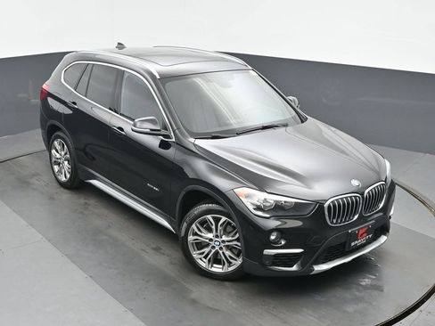 Used 2017 BMW X1 xDrive28i AWD/4WD image 31
