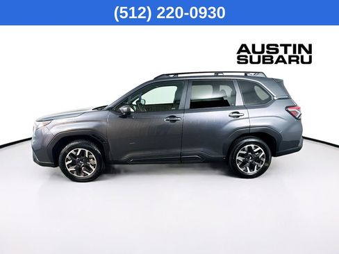 Used 2026 Subaru Forester Premium image 5