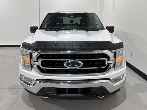 Used 2021 Ford F150 XLT w/ XTR Package AWD/4WD image 11