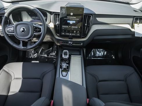 New 2026 Volvo XC60 T8 Plus AWD/4WD image 20