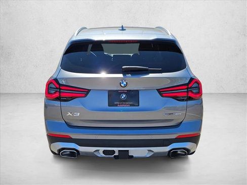 Used 2023 BMW X3 sDrive30i w/ Convenience Package image 7