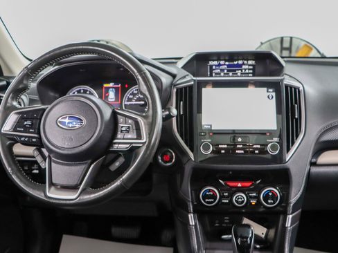 Used 2023 Subaru Forester Limited image 17