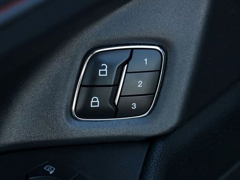 Used 2022 Ford Expedition Max Limited image 20