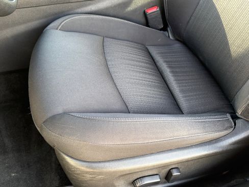 Certified 2024 Nissan Altima 2.5 SV image 36