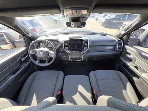 Used 2025 RAM 2500 Big Horn image 11