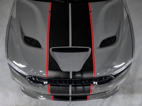 Used 2023 Dodge Durango SRT Hellcat AWD/4WD image 39