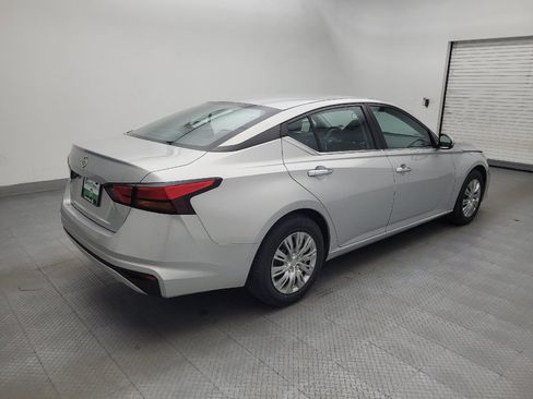 Used 2021 Nissan Altima 2.5 S FWD image 9