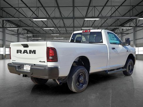 New 2026 RAM 2500 Tradesman image 4