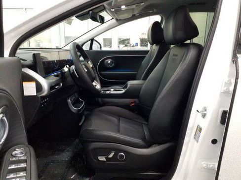 New 2026 Hyundai Ioniq 9 SEL image 14