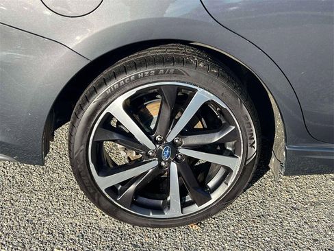 Used 2023 Subaru Impreza 2.0i Sport image 8