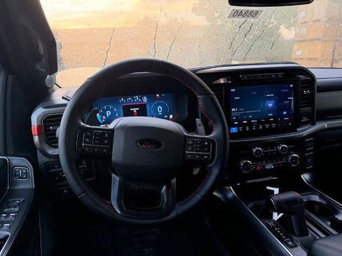 Certified 2024 Ford F150 Raptor image 6