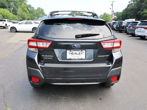 Used 2019 Subaru Crosstrek 2.0i Premium w/ Popular Package #3 AWD/4WD image 6