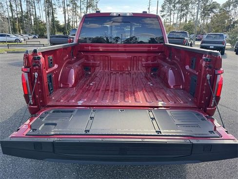 New 2024 Ford F150 Raptor image 8