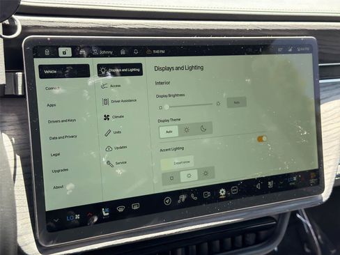 Used 2023 Rivian R1T Adventure AWD/4WD image 39