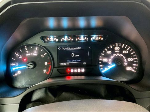 Used 2020 Ford F150 XL w/ Equipment Group 101A Mid RWD image 18