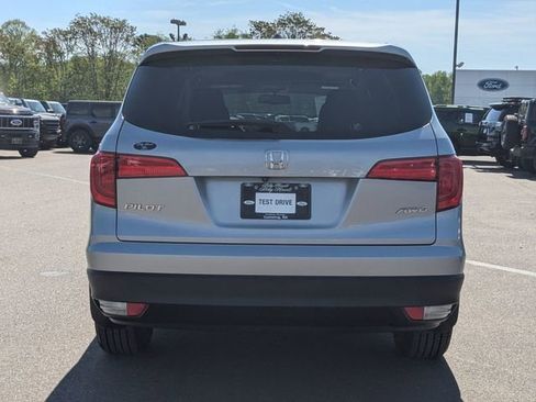 Used 2018 Honda Pilot EX-L image 4